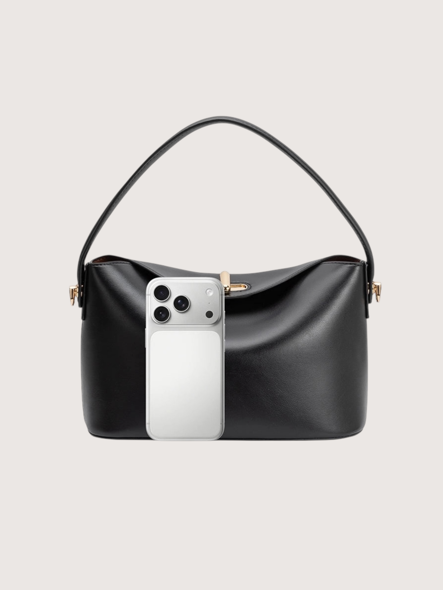 Lana Top Handle Bag