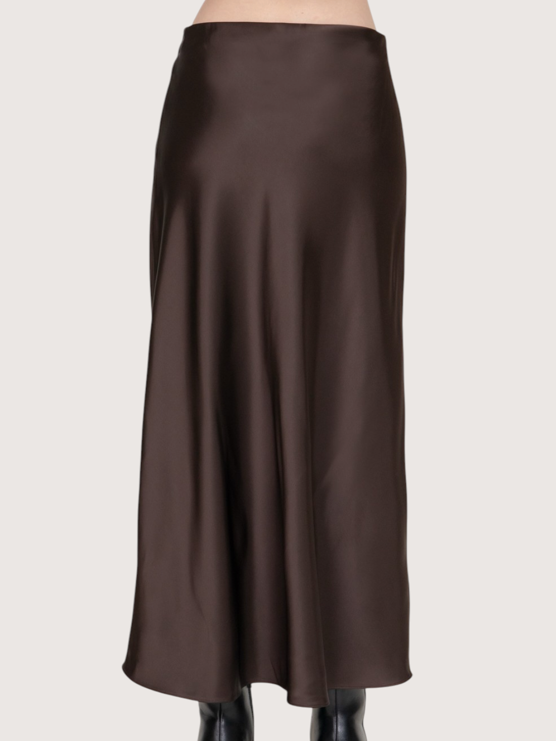 Frankie Slip Skirt