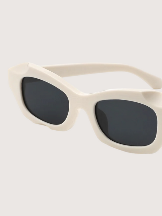Geometric Sunglasses