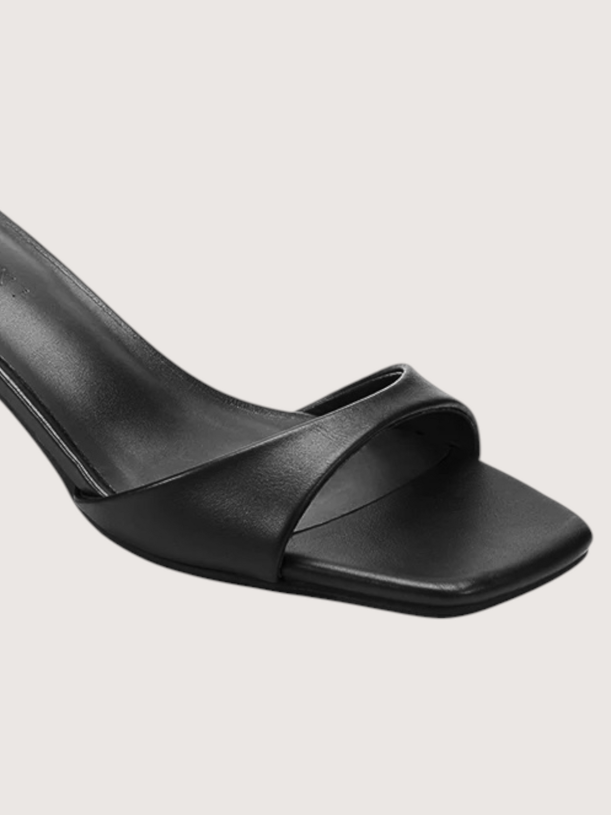 Haddison Heel