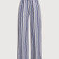 Morgan Striped Pant