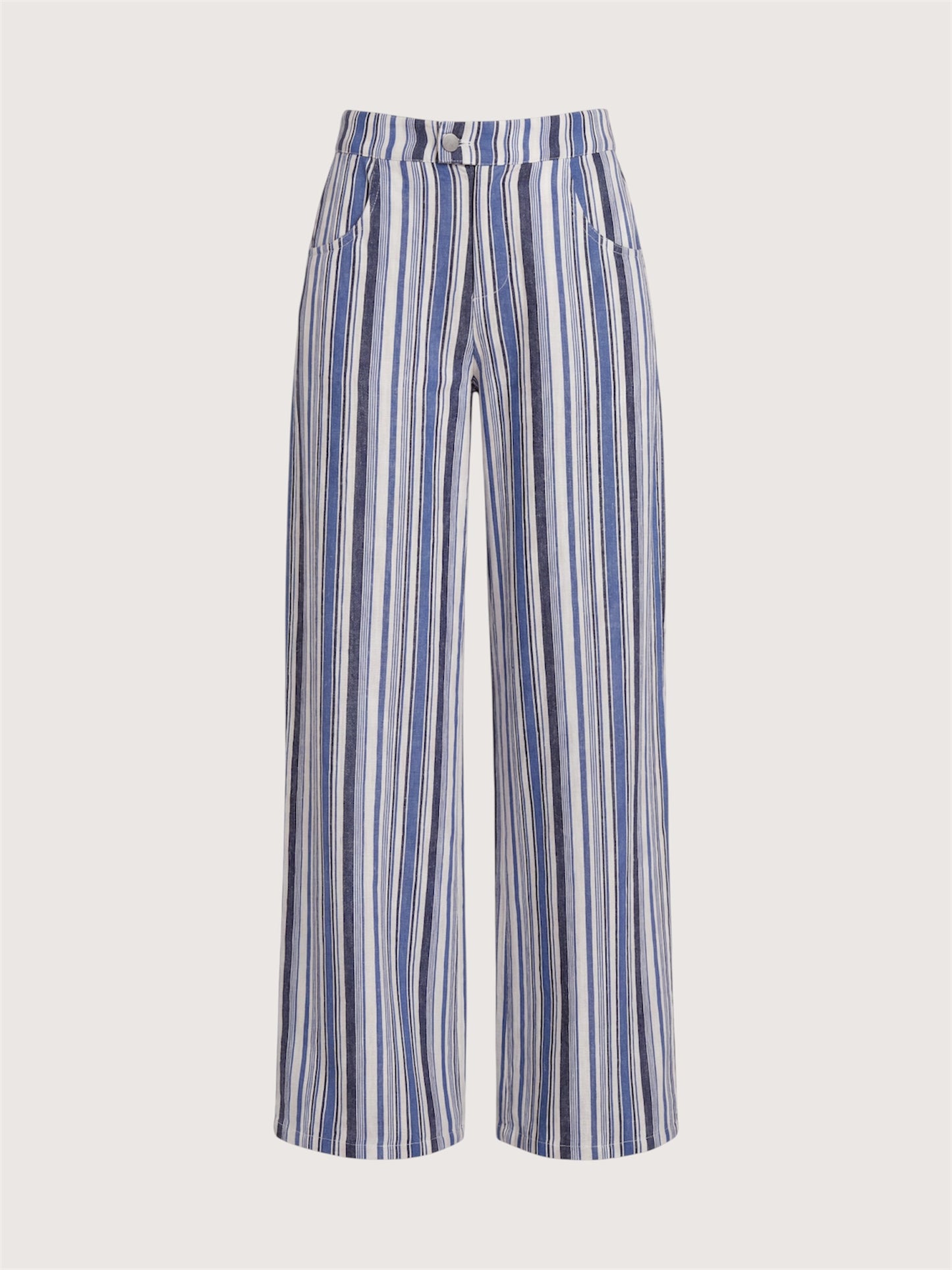 Morgan Striped Pant