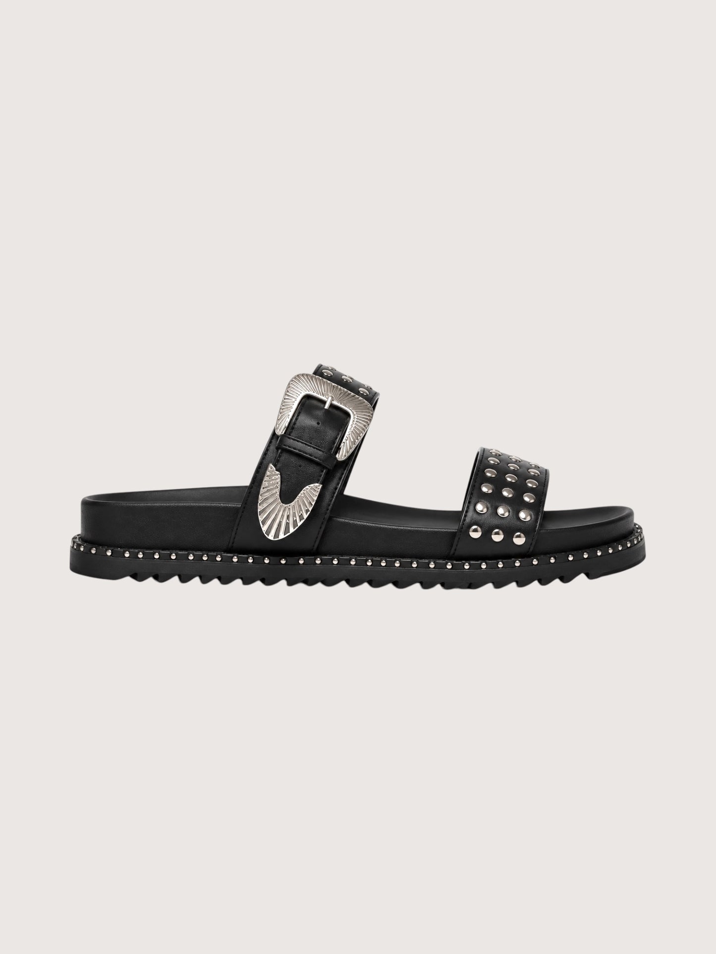 Western Pallas Sandal