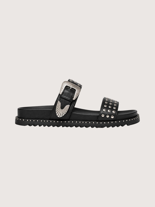 Western Pallas Sandal