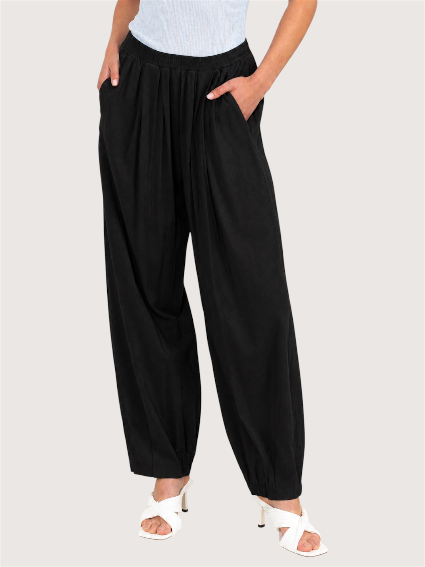 Naomi Balloon Pant