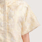 Ellie Jacquard Top