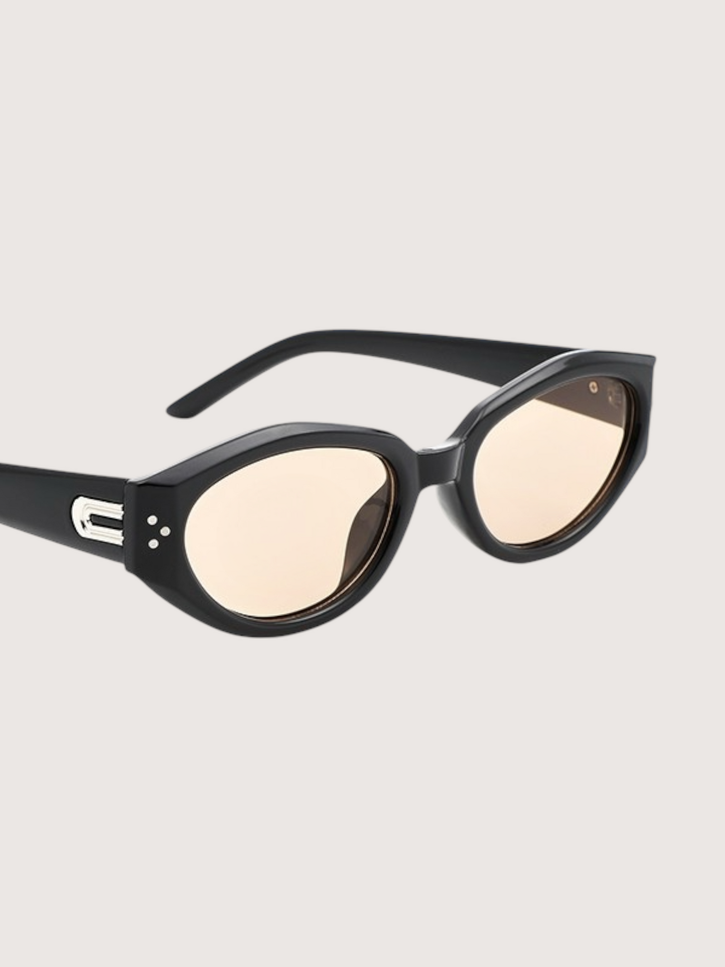 Erin Sunglasses | Orange