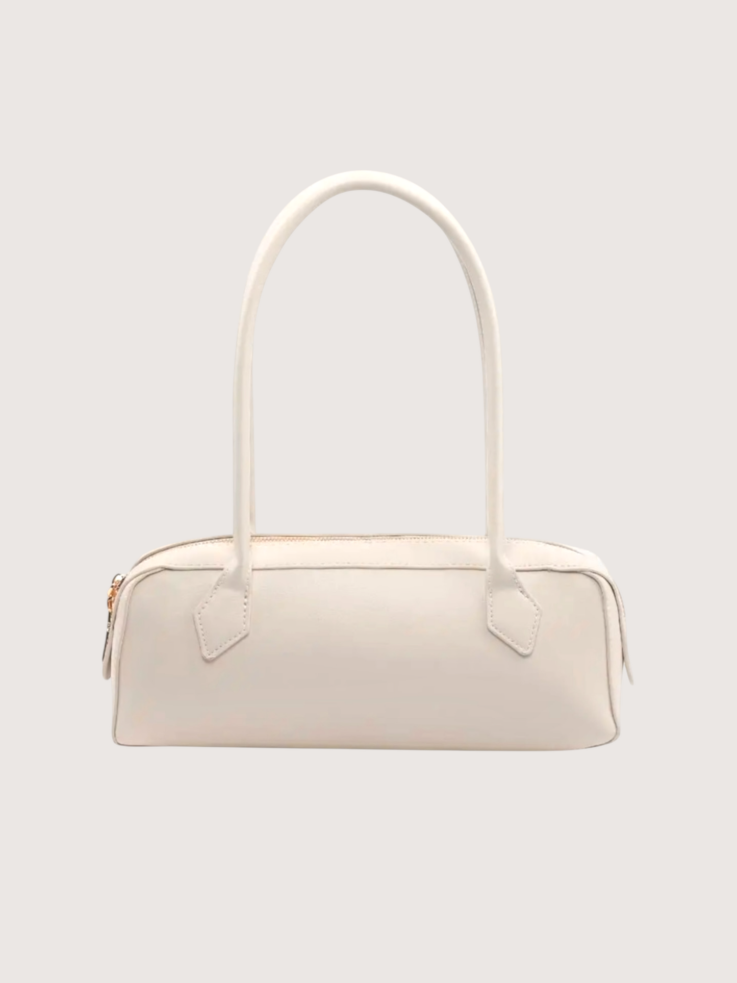 Betty Shoulder Bag | Cream
