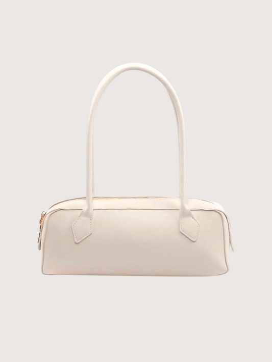Betty Shoulder Bag | Cream