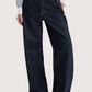 Vintage Low Baggy Jean
