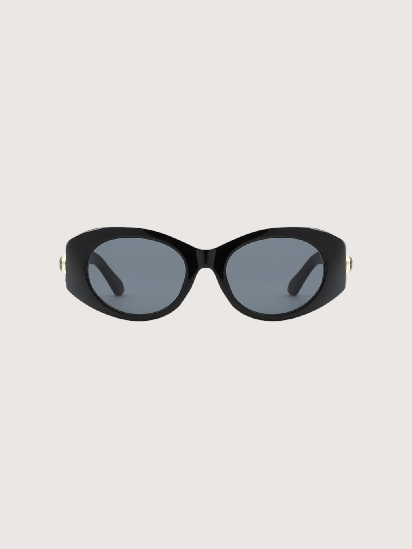 Kelly Sunglasses | Black