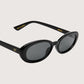 Holden Sunglasses | Black