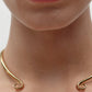Bruma Choker | Gold