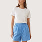 Raye Relaxed Short | Blue