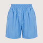 Raye Relaxed Short | Blue
