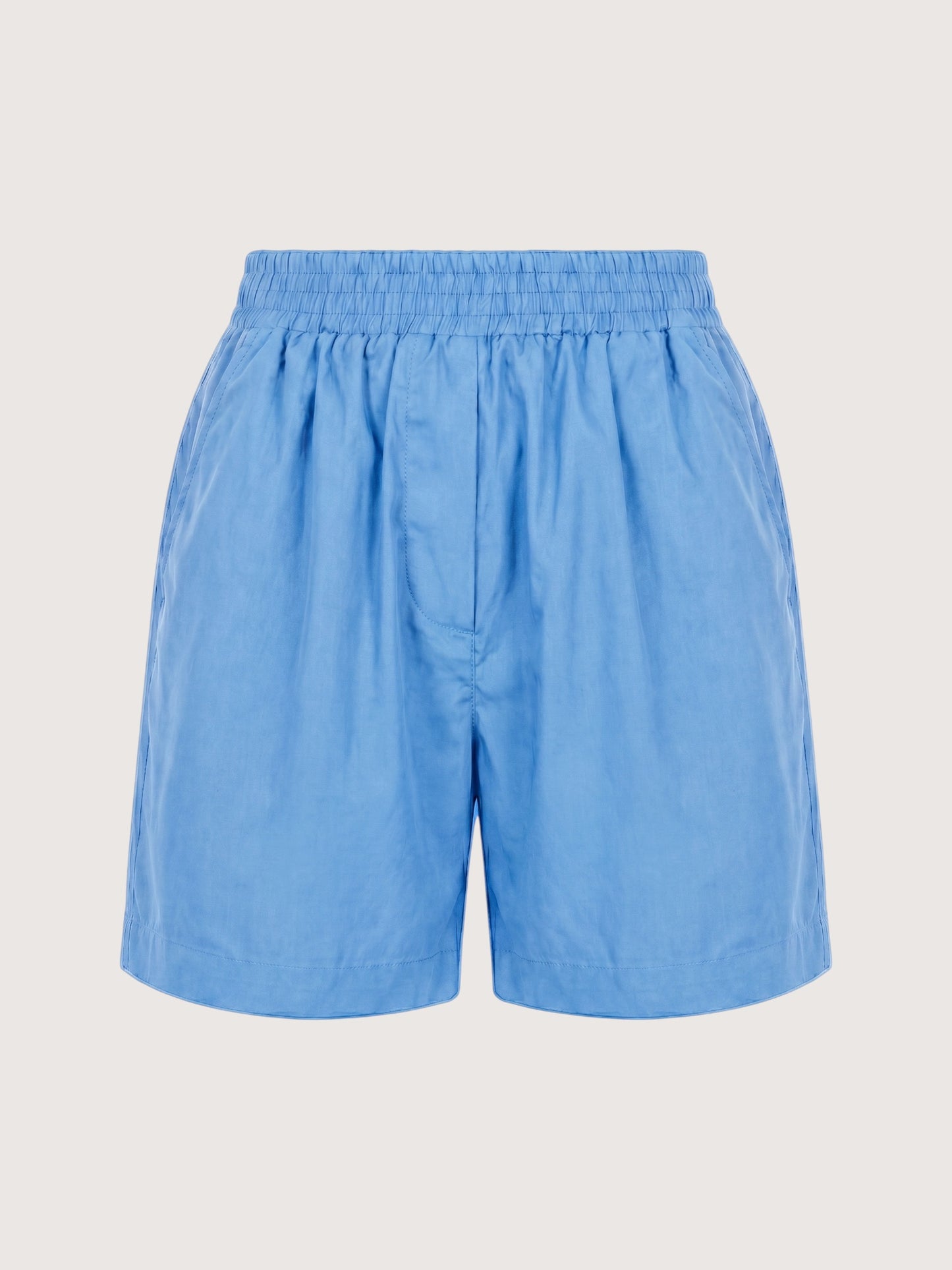 Raye Relaxed Short | Blue