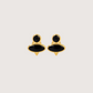 Romy Earring | Gold