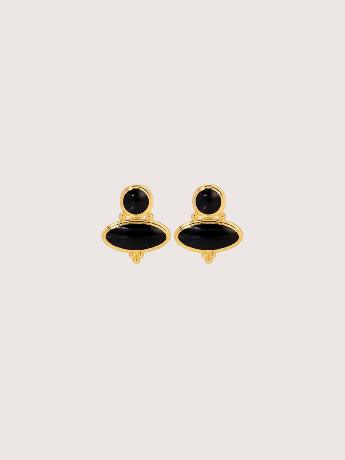 Romy Earring | Gold