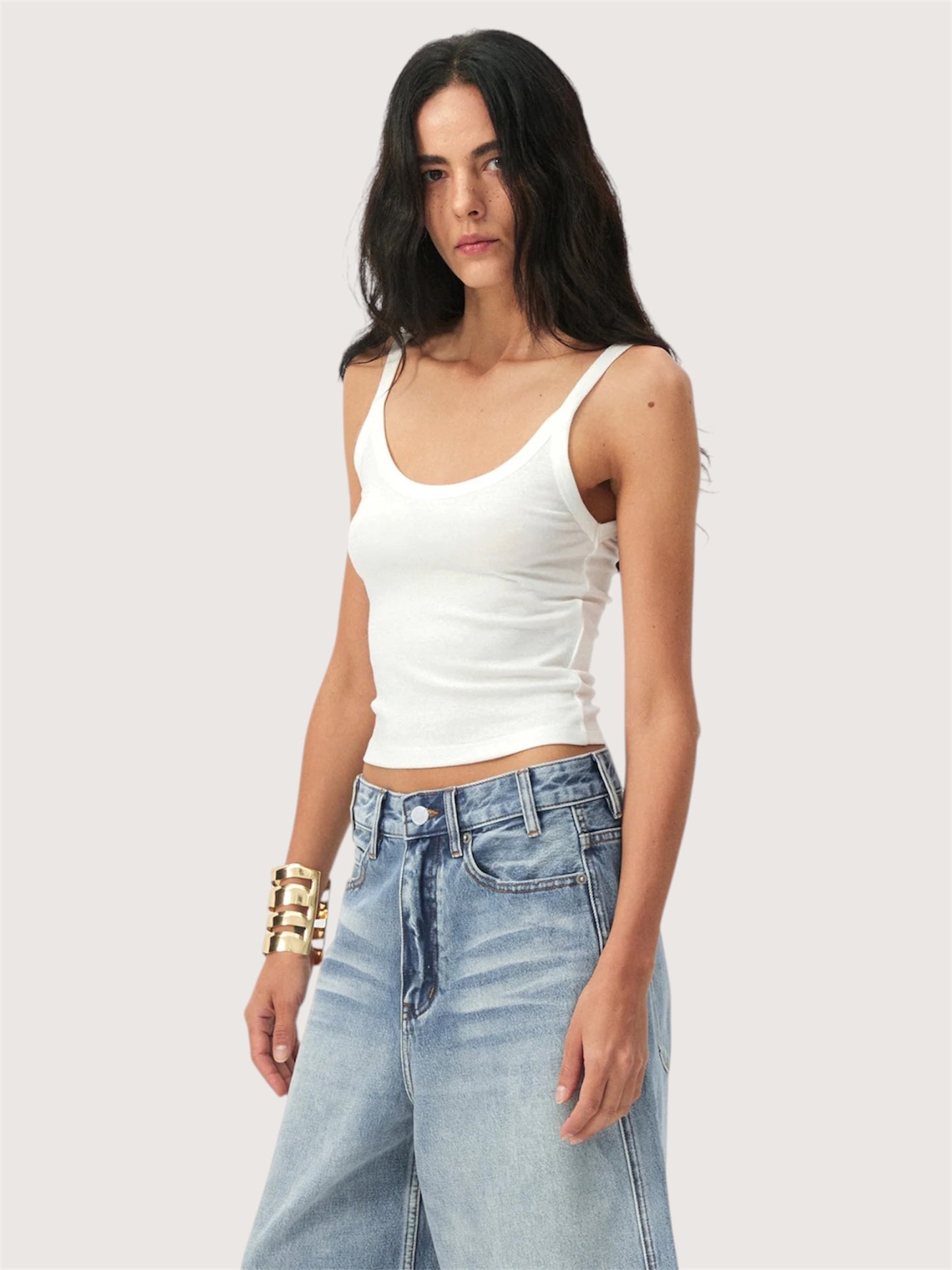 Kylie Everyday Tank