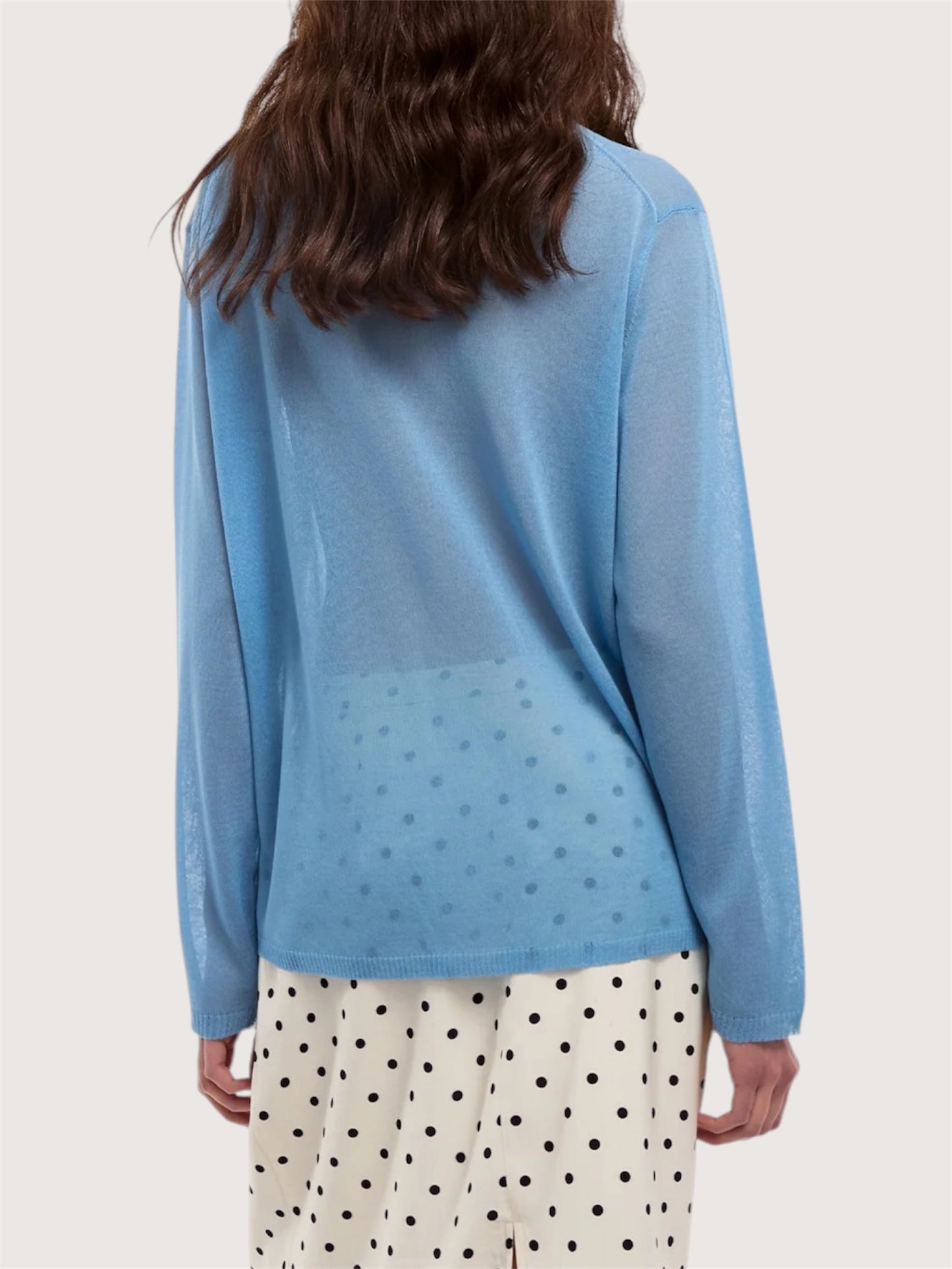 Lana Summer Knit