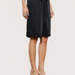 Lily Satin Culotte Short