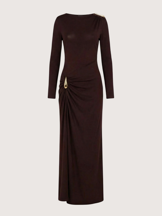 Prive Maxi Dress