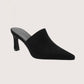 Desi Slip on Mule