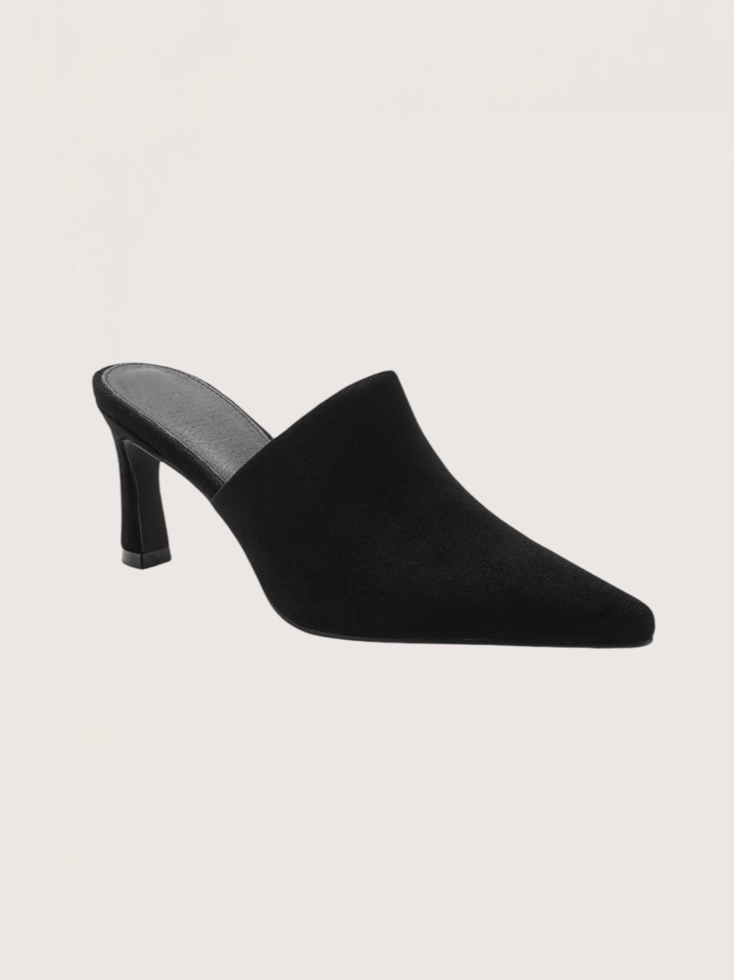 Desi Slip on Mule