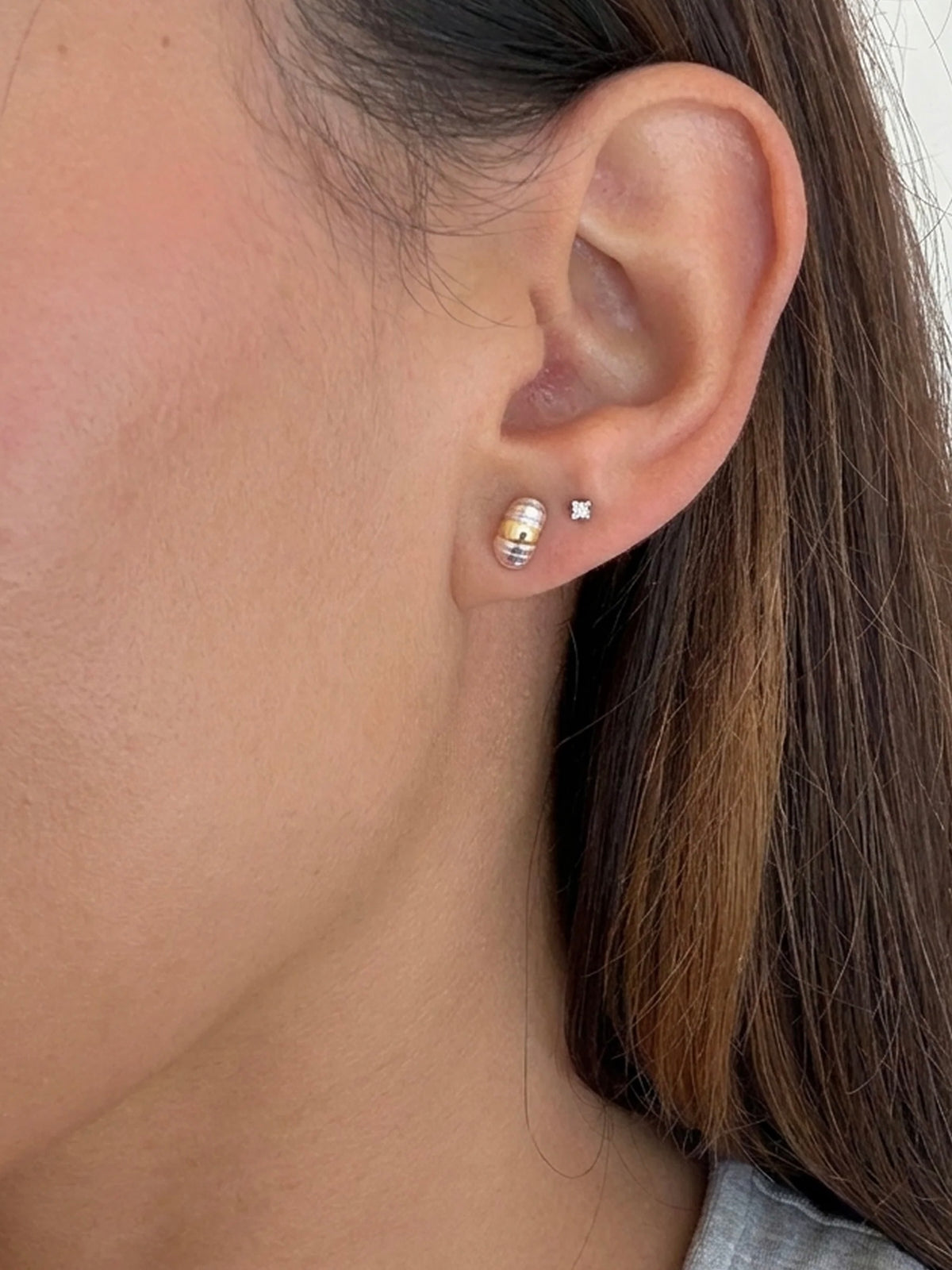 Bebe Earrings