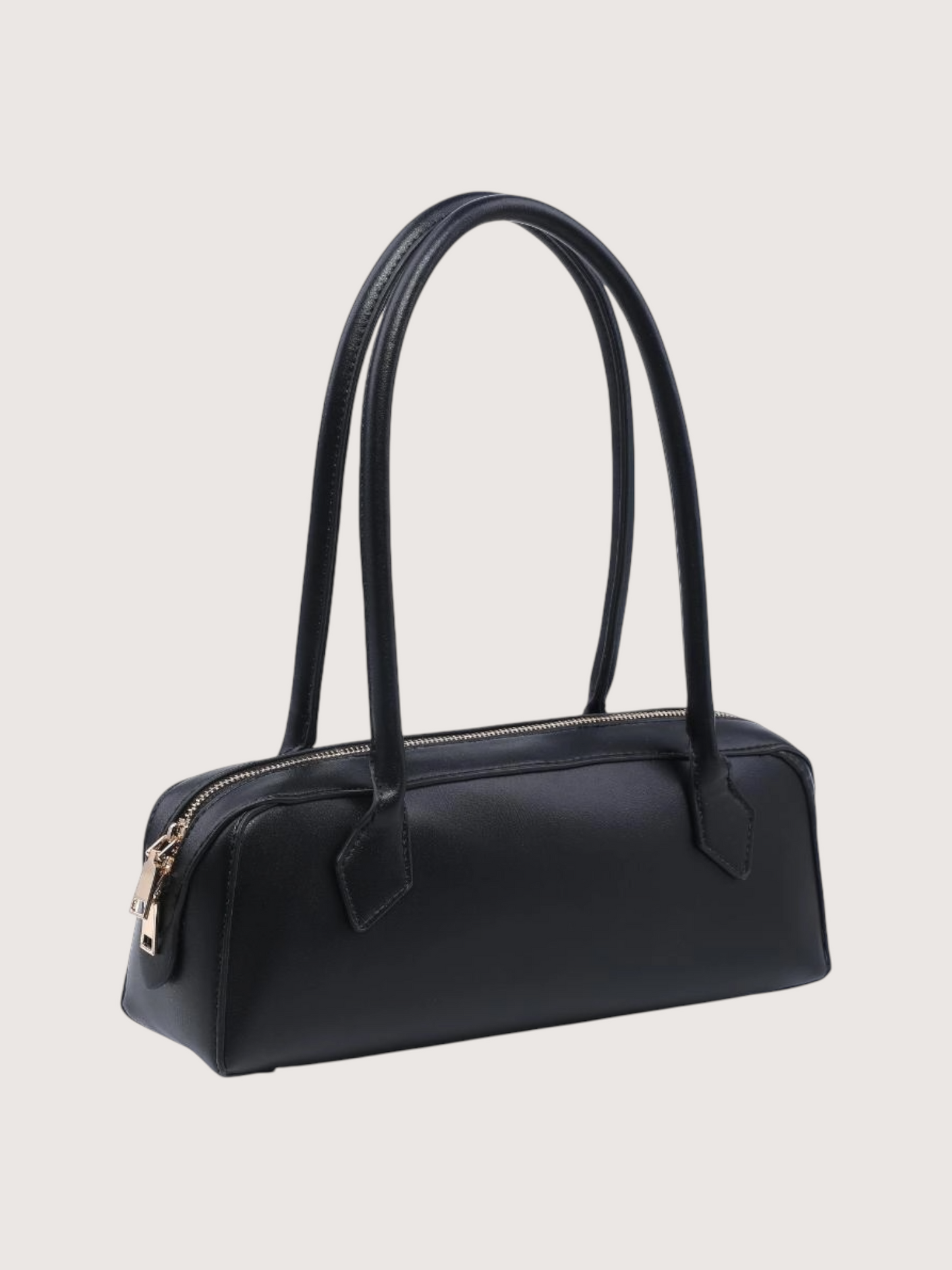 Betty Shoulder Bag | Black