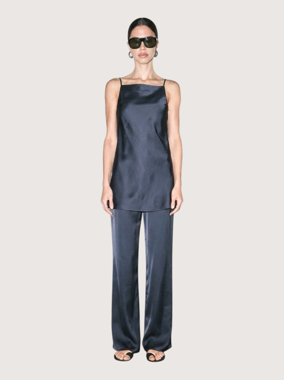 Eden Satin Pant