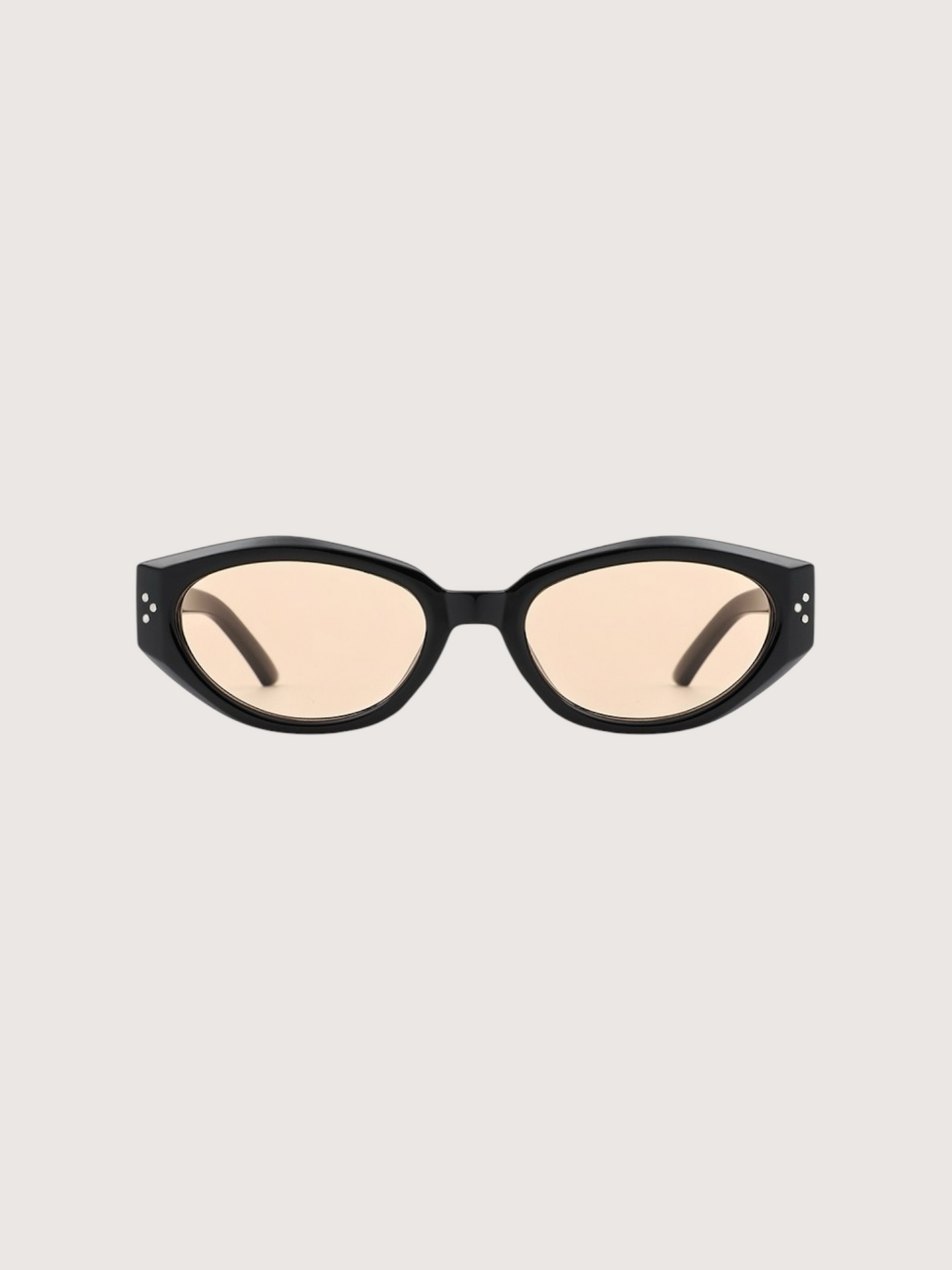 Erin Sunglasses | Orange