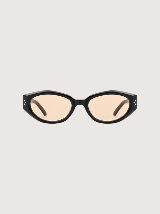 Erin Sunglasses | Orange