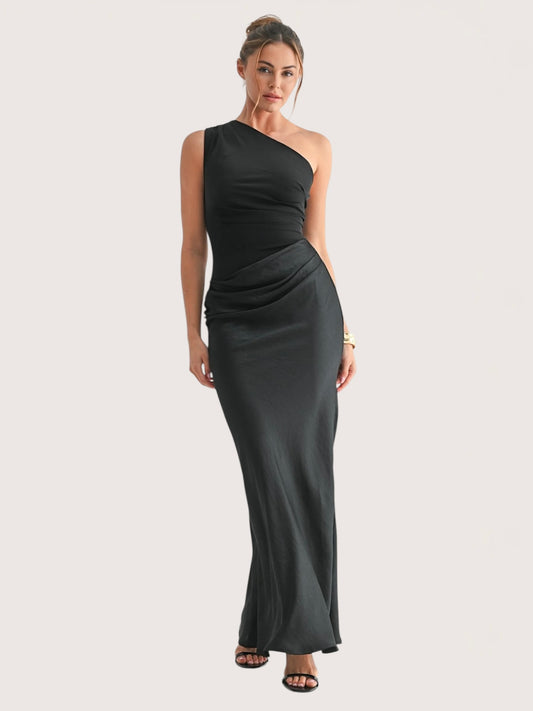Sable Maxi Dress