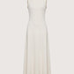 Avery Mock Neck Dress