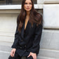 Sydney Double Breasted Blazer