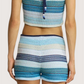 Coco Striped Short