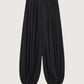 Balloon Hem Trouser