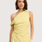 Asymmetric Tunic Top