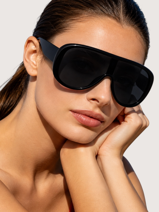 Galante Sunglasses | Black