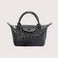 Souci Top Handle Bag