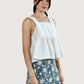 Babydoll Swing Top