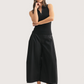 Polo Tank & Pant Set