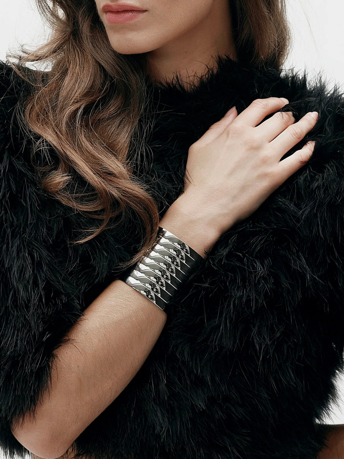 Eames Cuff