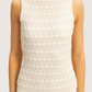 Crochet Maxi Dress