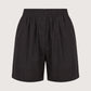 Raye Relaxed Short | Black