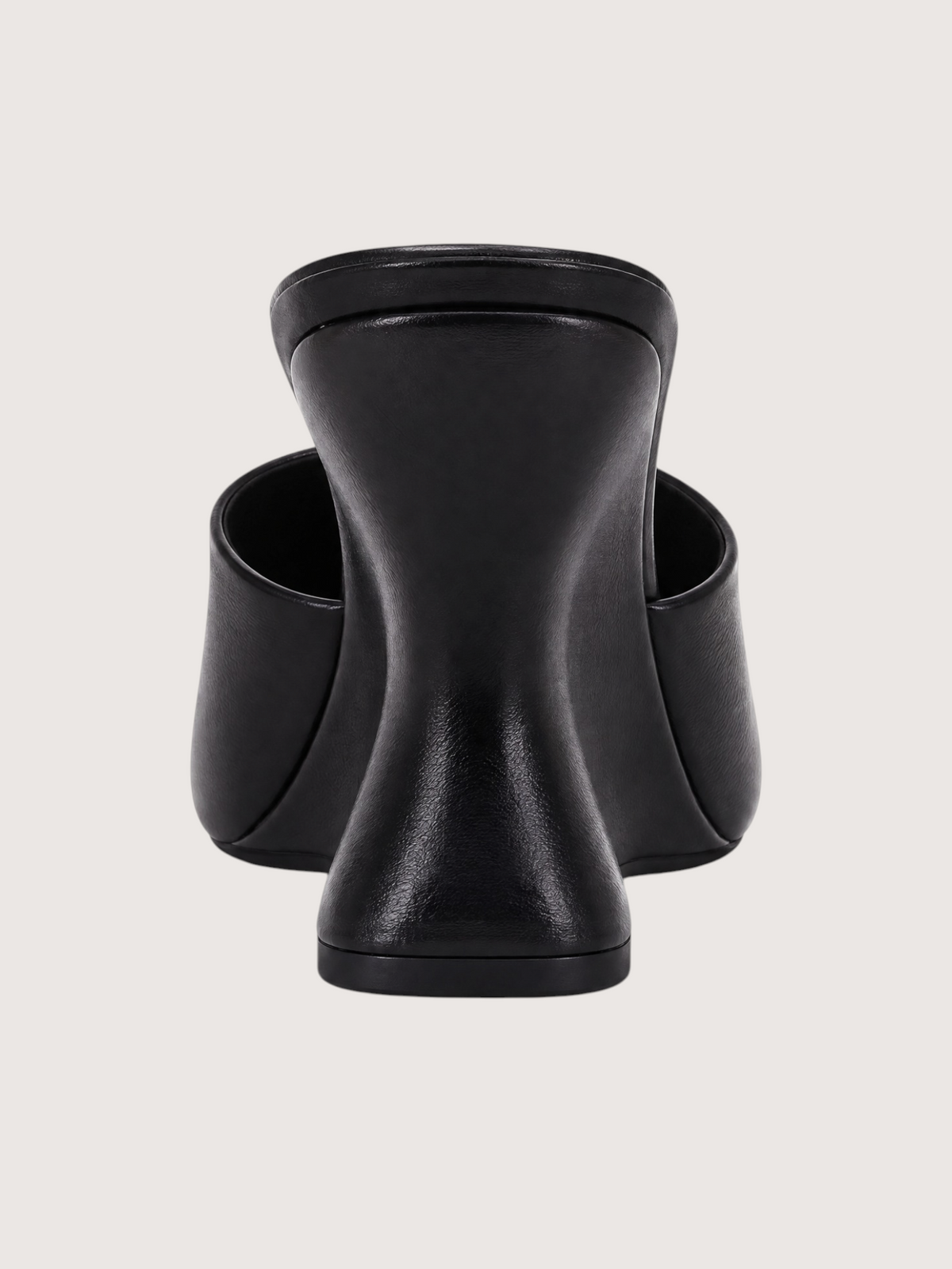 Gerber Peep Toe Wedge