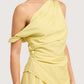 Asymmetric Tunic Top