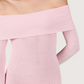 Chloe Knit Maxi Dress