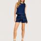 Ellie Denim Shorts